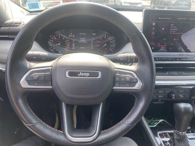 2022 Jeep Compass Vehicle Photo in Doylsetown, PA 18901