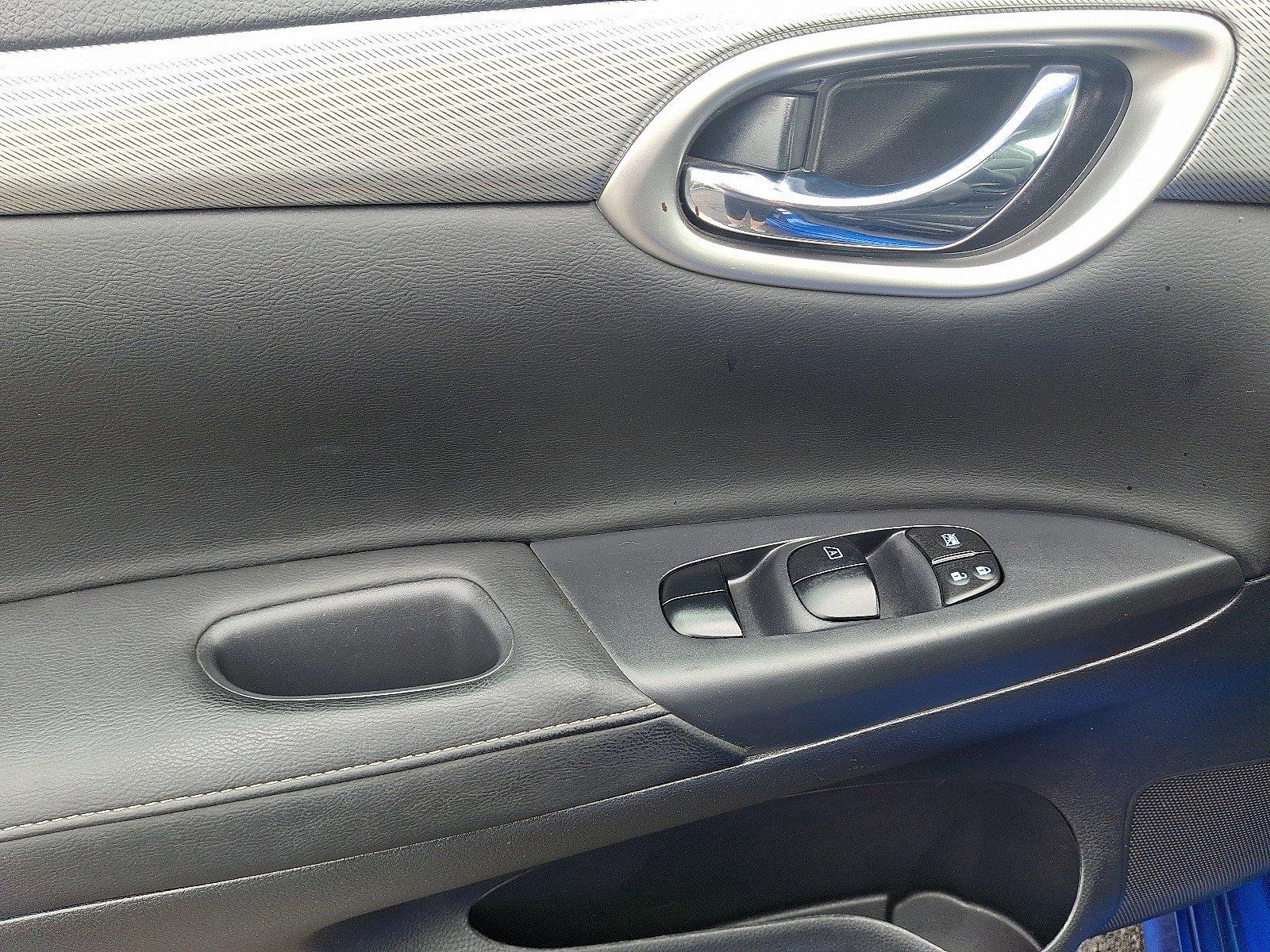2015 Nissan Sentra Vehicle Photo in Harrisburg, PA 17111
