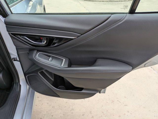 2023 Subaru Legacy Vehicle Photo in San Antonio, TX 78209