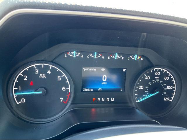 2022 Ford F-150 Vehicle Photo in Savannah, GA 31419