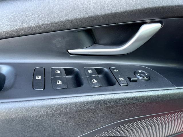 2022 Hyundai ELANTRA Vehicle Photo in Savannah, GA 31419