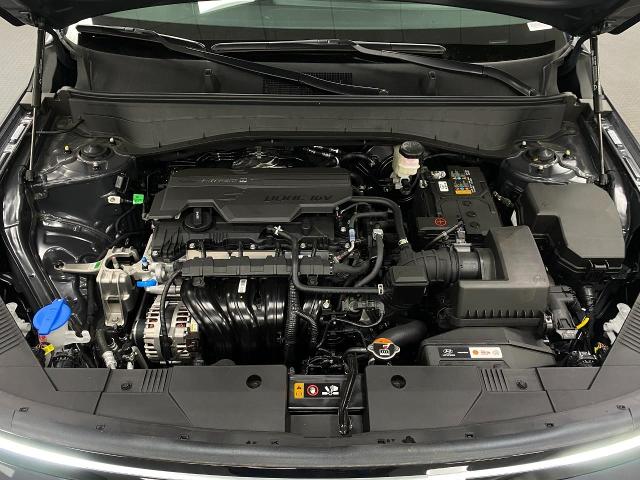2025 Hyundai KONA Vehicle Photo in Appleton, WI 54913