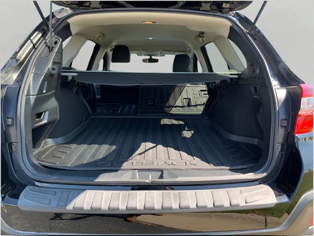 2019 Subaru Outback Vehicle Photo in Oshkosh, WI 54904