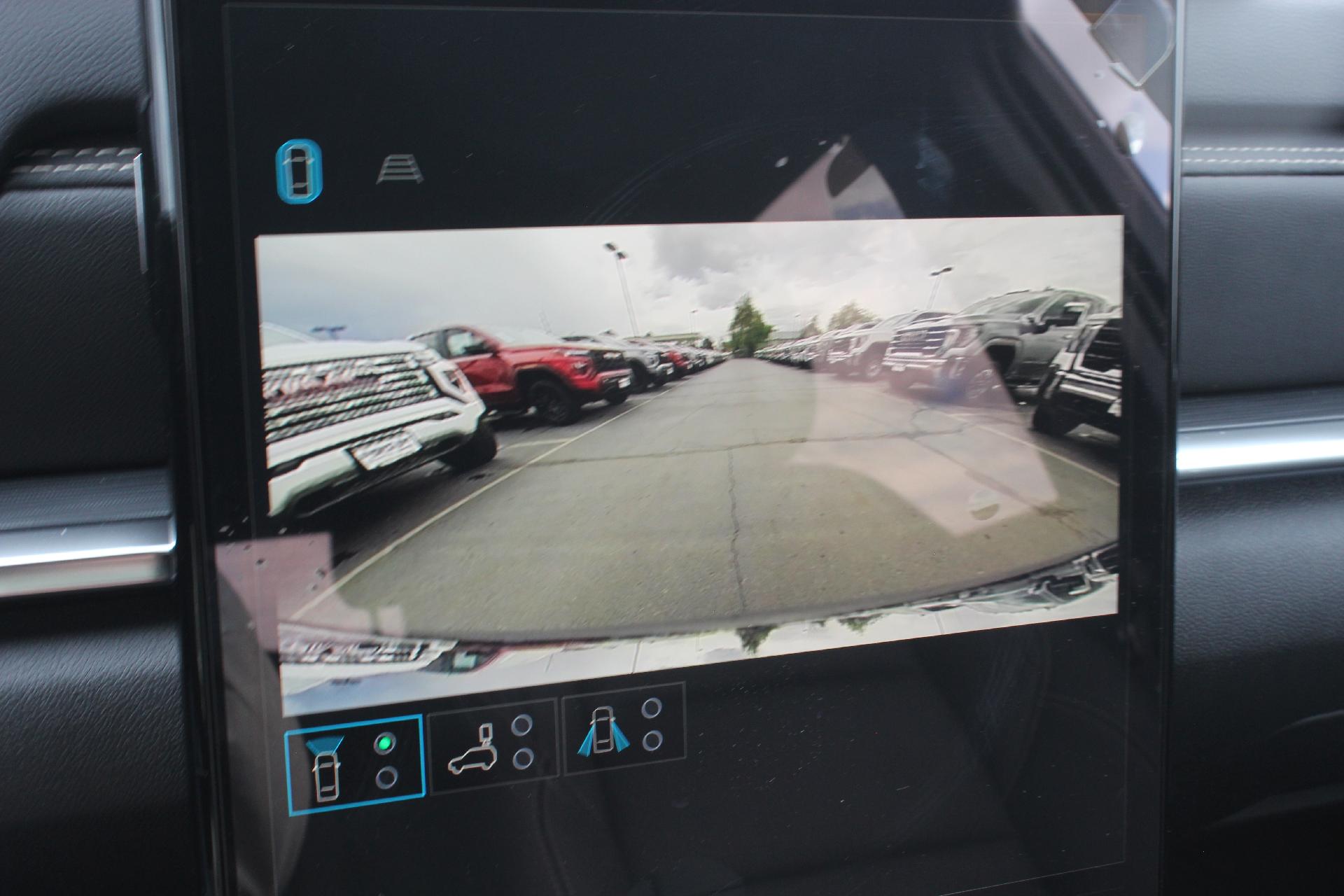 2026 GMC Terrain Vehicle Photo in AURORA, CO 80012-4011