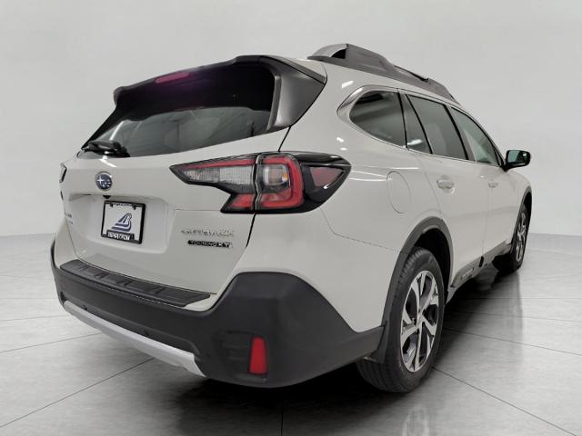 2022 Subaru Outback Vehicle Photo in Green Bay, WI 54304