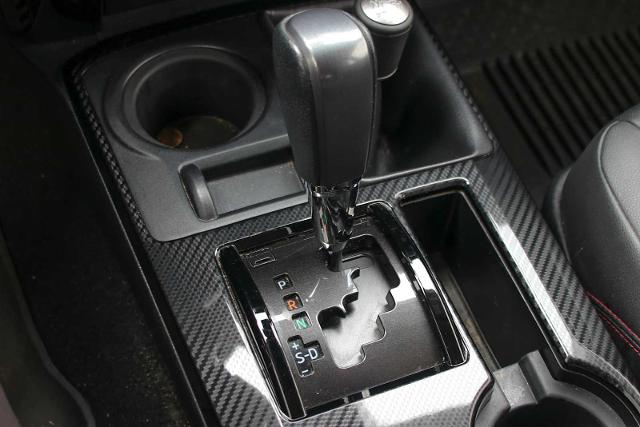 2020 Toyota 4Runner Vehicle Photo in SUGAR LAND, TX 77478