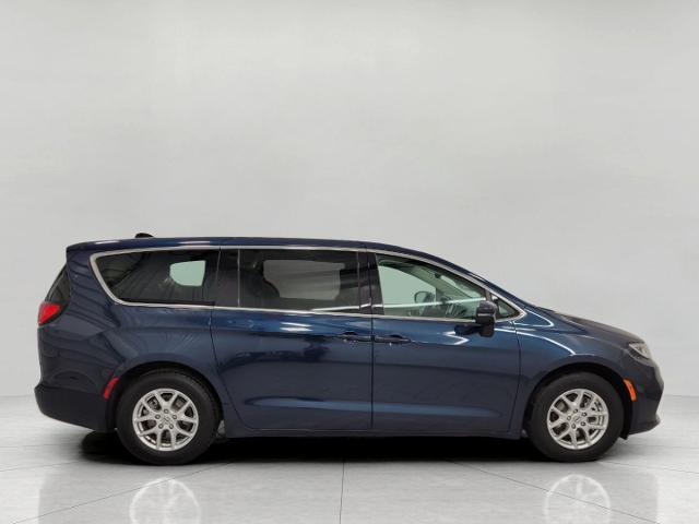 2023 Chrysler Pacifica Vehicle Photo in Oshkosh, WI 54901
