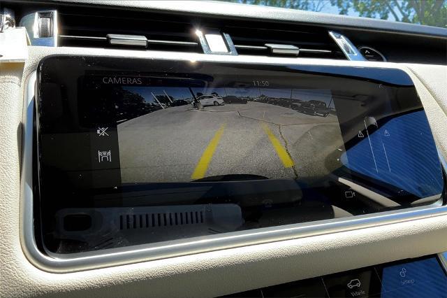 2021 Land Rover Range Rover Sport Vehicle Photo in Tulsa, OK 74145