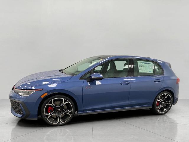 2025 Volkswagen Golf GTI Vehicle Photo in Appleton, WI 54913