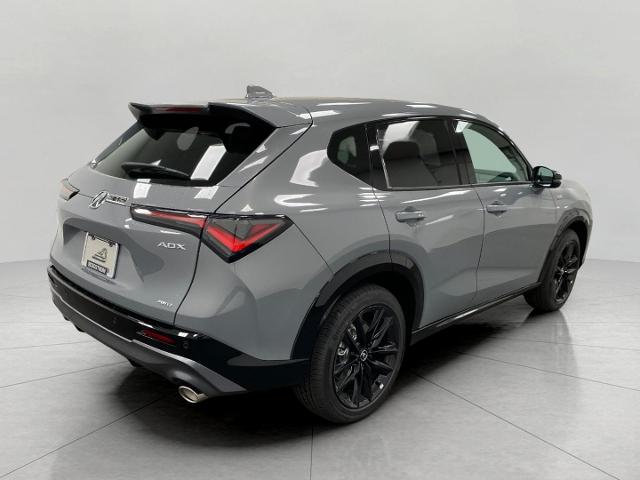 2025 Acura ADX Vehicle Photo in Appleton, WI 54913