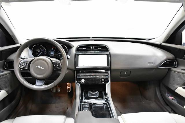 2019 Jaguar XE Vehicle Photo in DALLAS, TX 75235