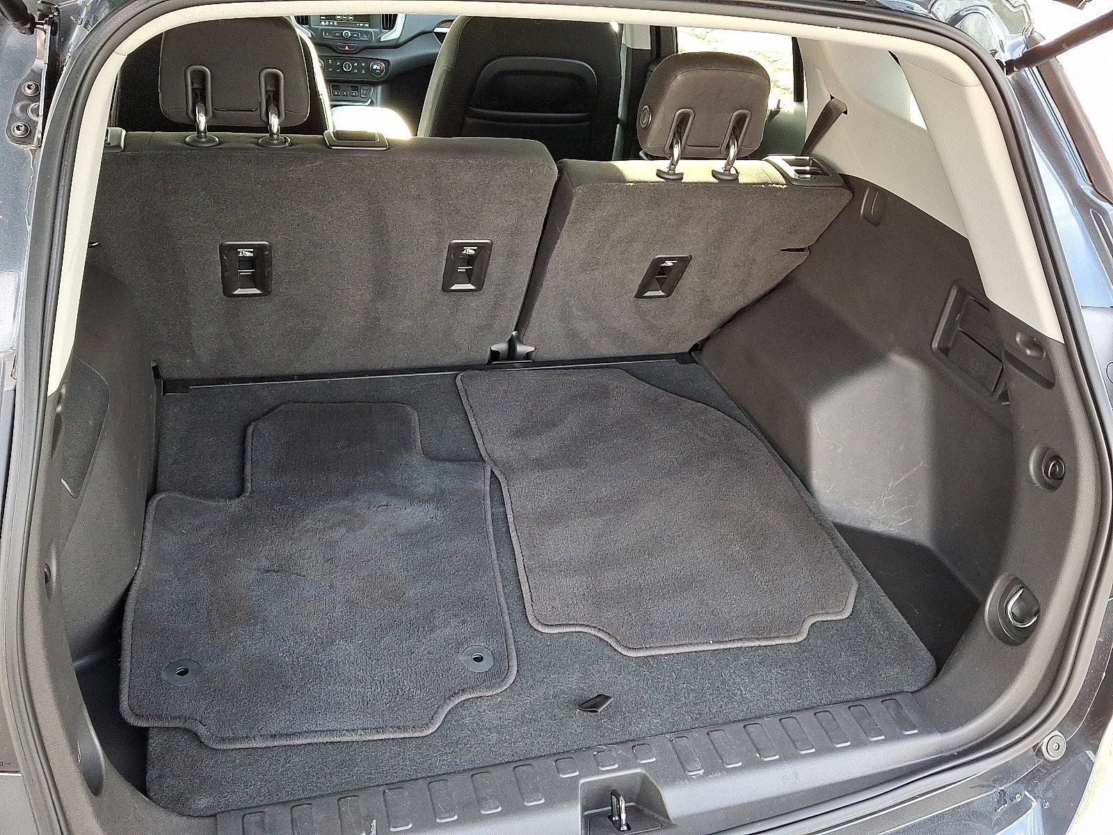 2018 GMC Terrain Vehicle Photo in Harrisburg, PA 17111