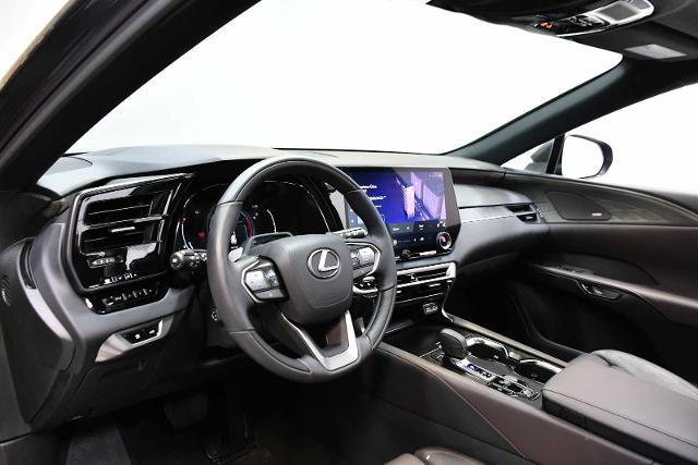 2024 Lexus RX 350 Vehicle Photo in DALLAS, TX 75235