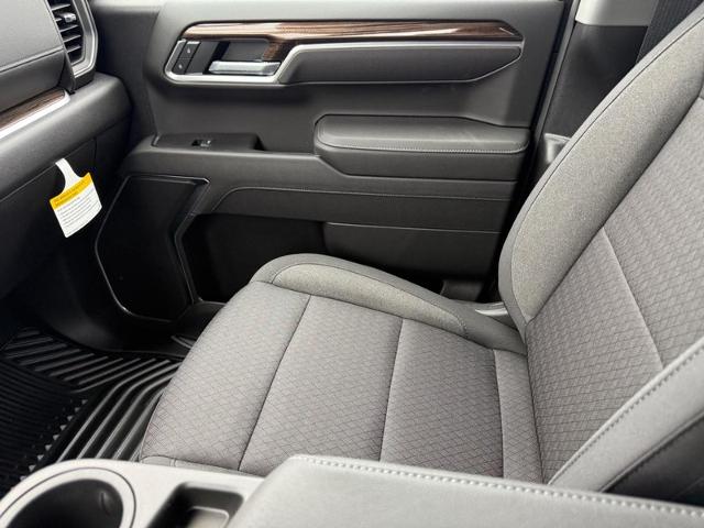 2025 Chevrolet Silverado 1500 Vehicle Photo in COLUMBIA, MO 65203-3903