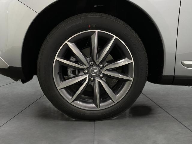2024 Acura RDX Vehicle Photo in Appleton, WI 54913