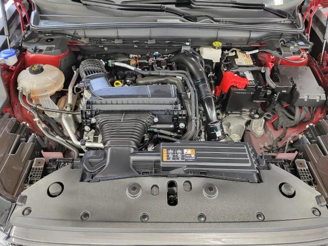 2024 Lincoln Nautilus Vehicle Photo in NEENAH, WI 54956-2243