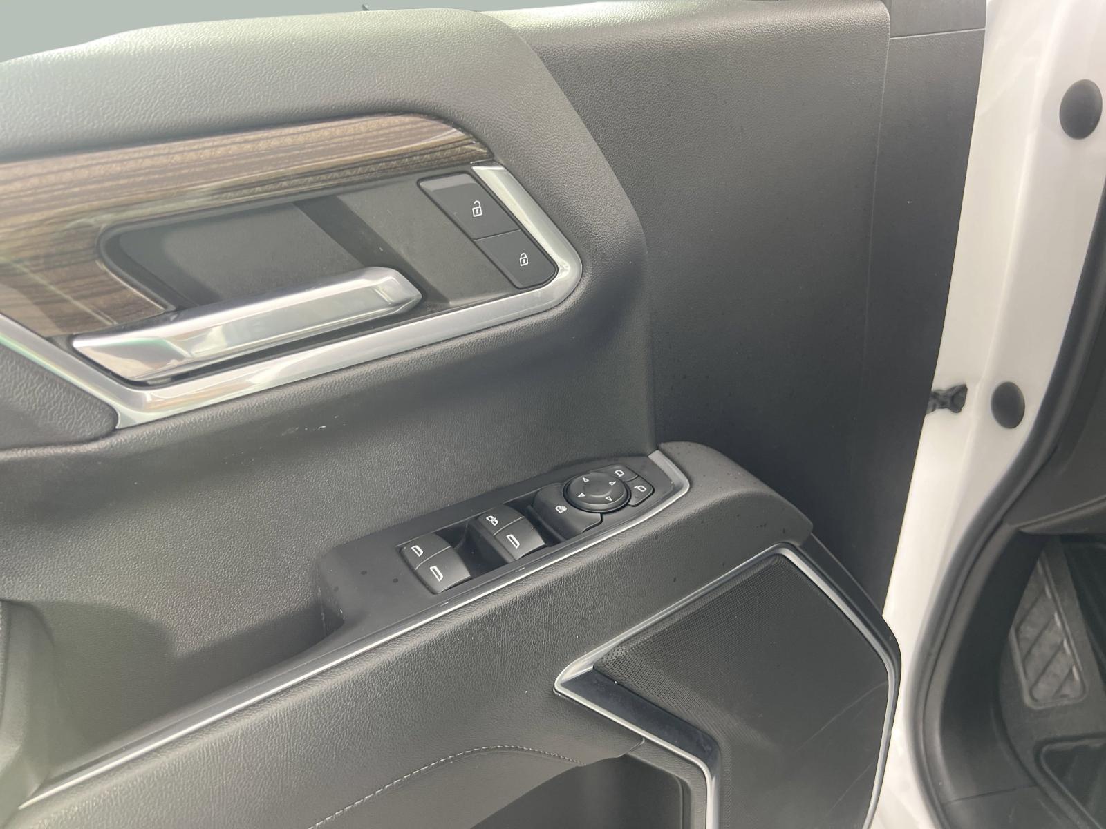 2022 Chevrolet Silverado 1500 Vehicle Photo in GEORGETOWN, TX 78626-7508