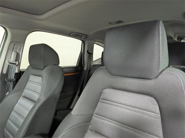 2018 Honda CR-V Vehicle Photo in ENGLEWOOD, CO 80113-6708