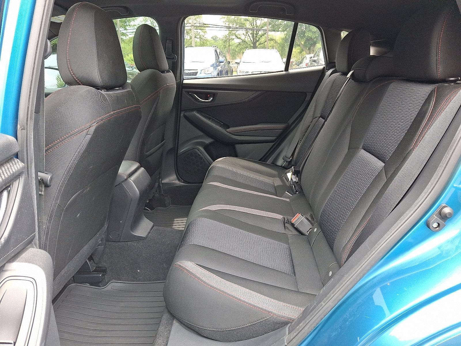 2017 Subaru Impreza Vehicle Photo in BETHLEHEM, PA 18017