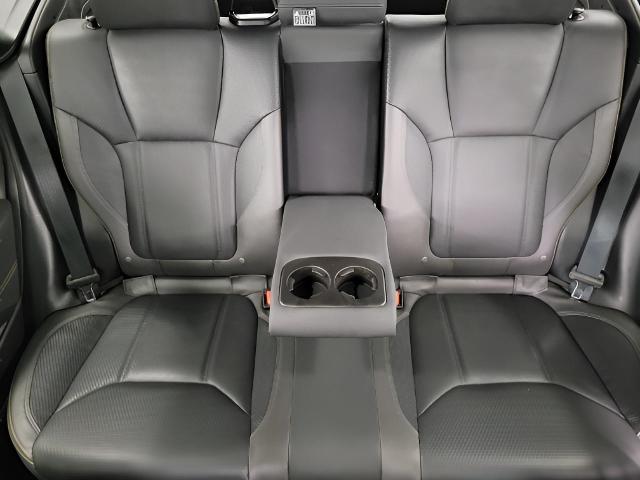 2024 Subaru Forester Vehicle Photo in Green Bay, WI 54304