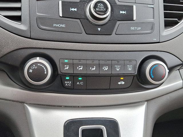 2014 Honda CR-V Vehicle Photo in Philadelphia, PA 19116