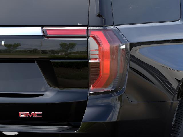 2025 GMC Yukon XL Vehicle Photo in OSHKOSH, WI 54904-7811
