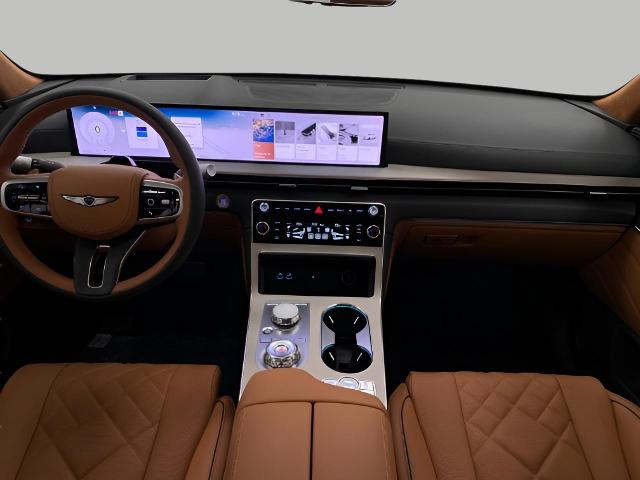 2025 Genesis GV80 Vehicle Photo in Appleton, WI 54913