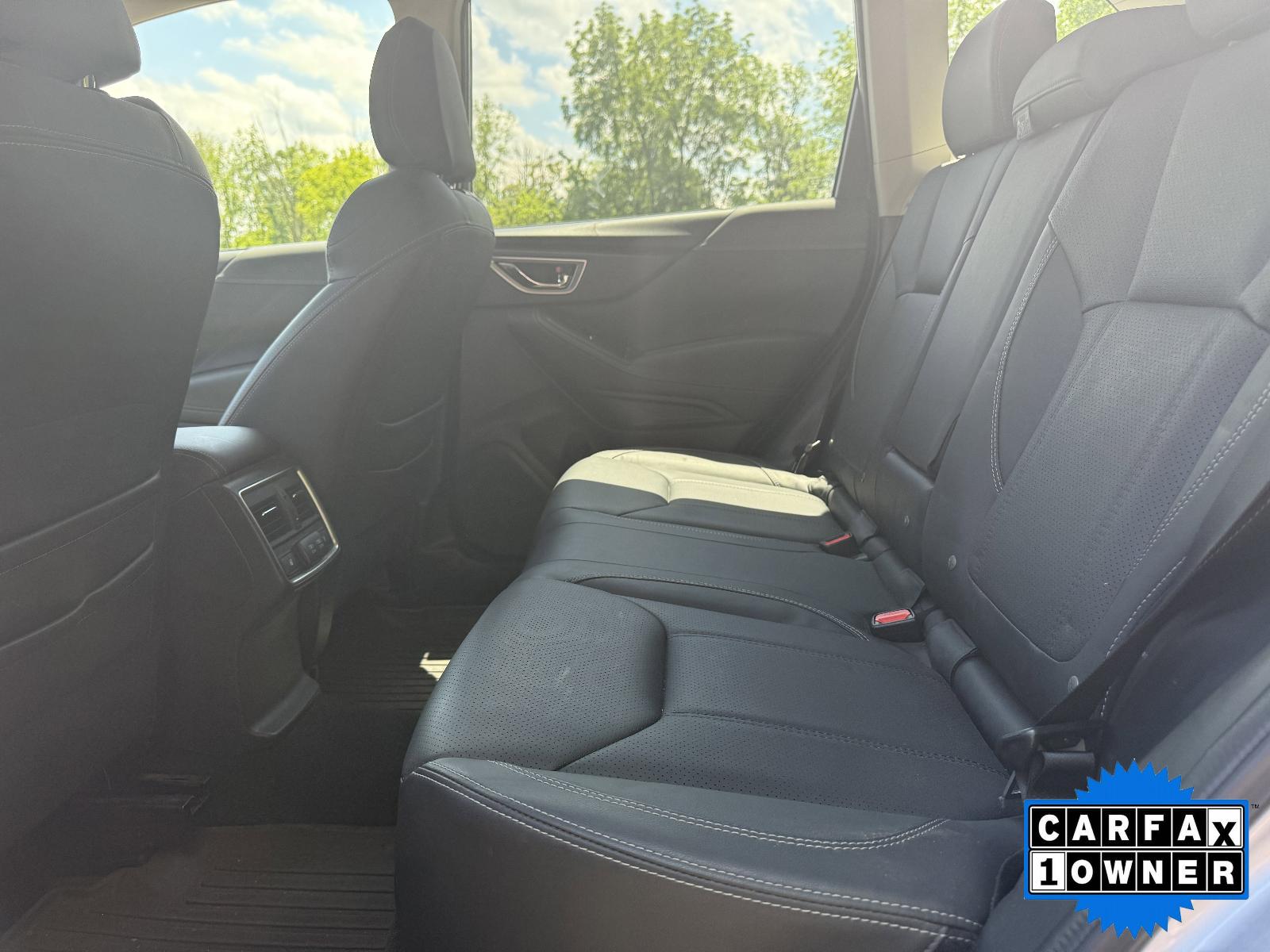 2019 Subaru Forester Vehicle Photo in Harrisburg, PA 17111