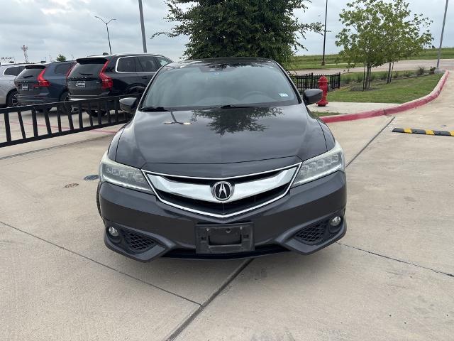 2016 Acura ILX Vehicle Photo in Grapevine, TX 76051