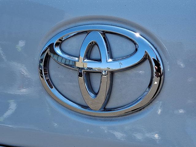 2022 Toyota Corolla Cross Vehicle Photo in Philadelphia, PA 19116