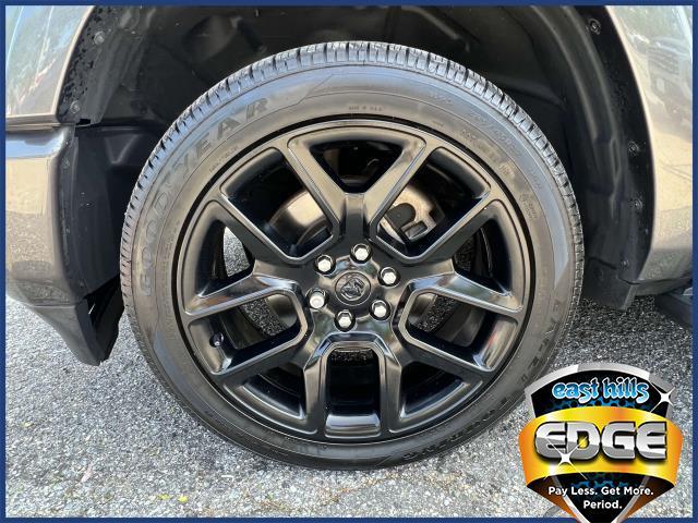 2021 Ram 1500 Vehicle Photo in Roslyn, NY 11576