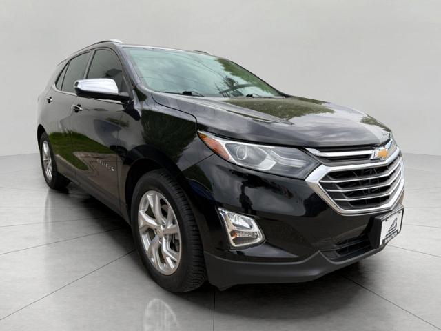 2018 Chevrolet Equinox Vehicle Photo in Appleton, WI 54914