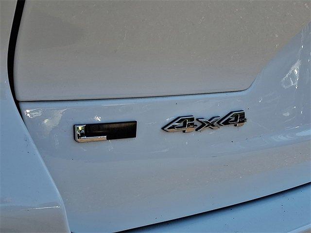 2021 Jeep Grand Cherokee L Vehicle Photo in Willow Grove, PA 19090