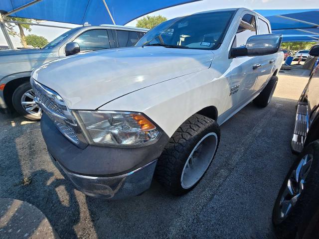 2013 Ram 1500 Vehicle Photo in DENTON, TX 76210-9321