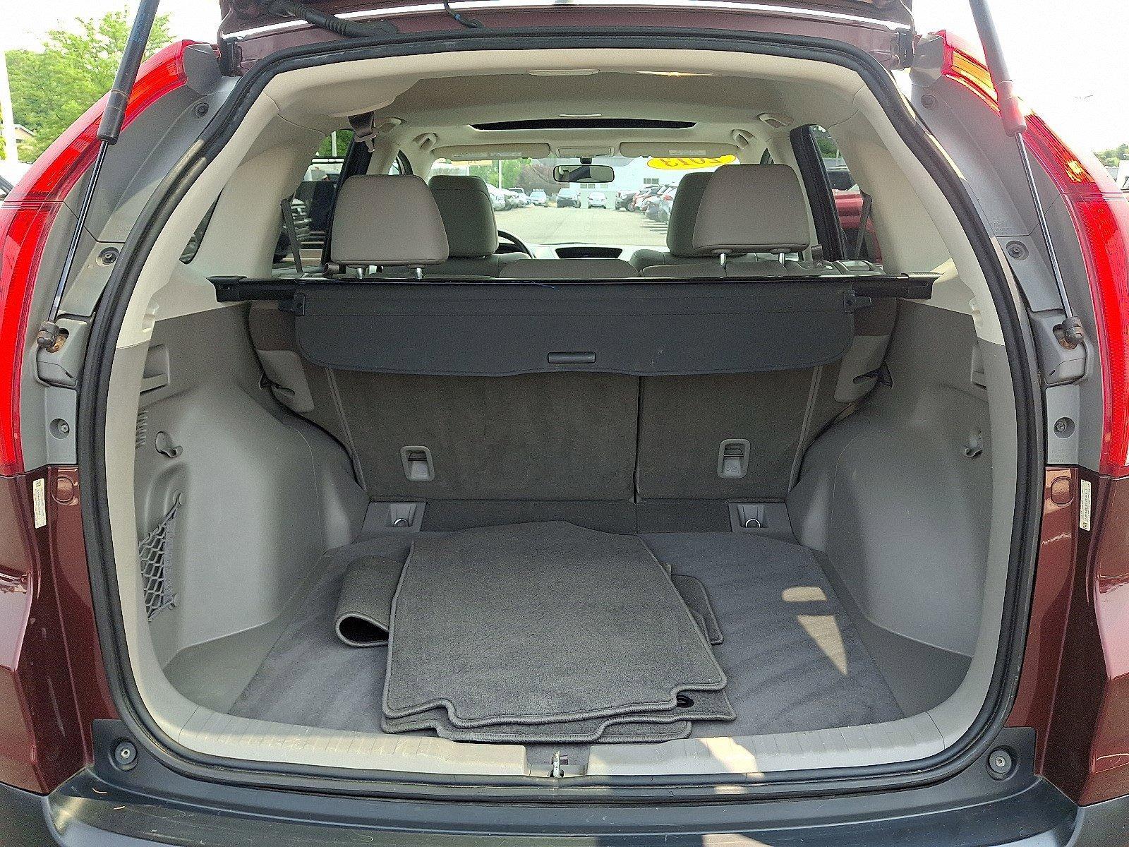 2013 Honda CR-V Vehicle Photo in Harrisburg, PA 17111