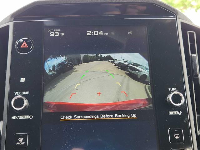 2024 Subaru Impreza Vehicle Photo in DALLAS, TX 75209