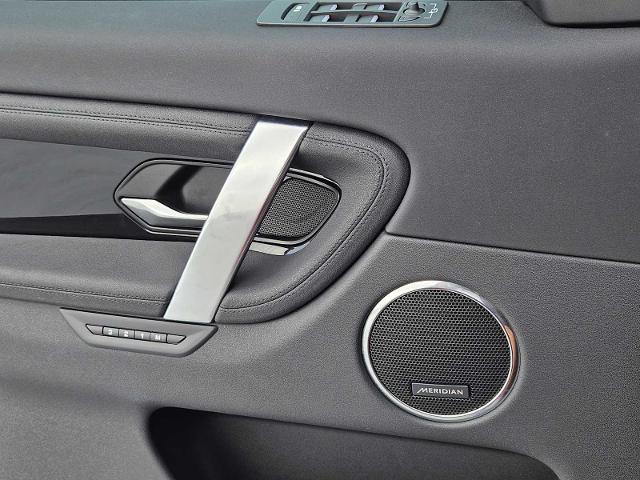 2024 Discovery Sport Vehicle Photo in AUSTIN, TX 78717
