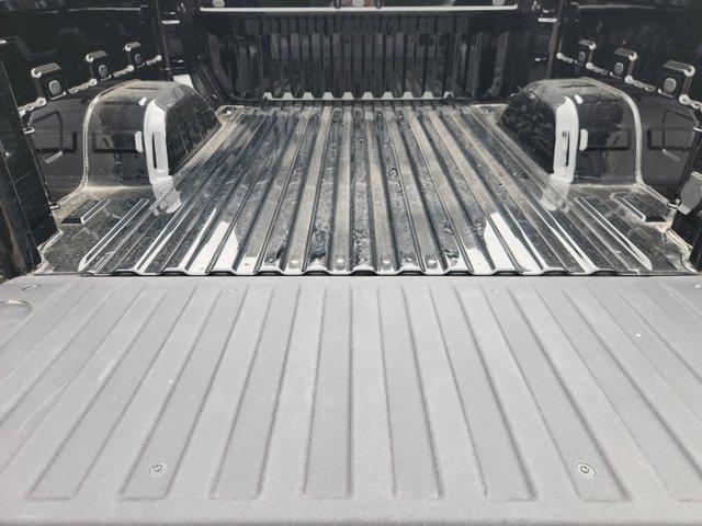 2022 Chevrolet Silverado 1500 Vehicle Photo in Decatur, TX 76234