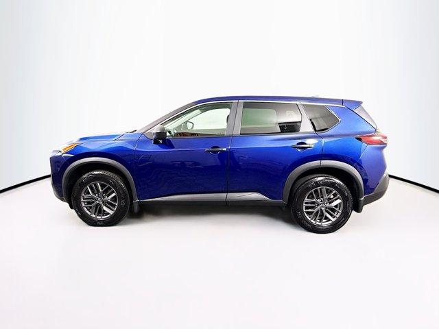 2023 Nissan Rogue Vehicle Photo in Flemington, NJ 08822