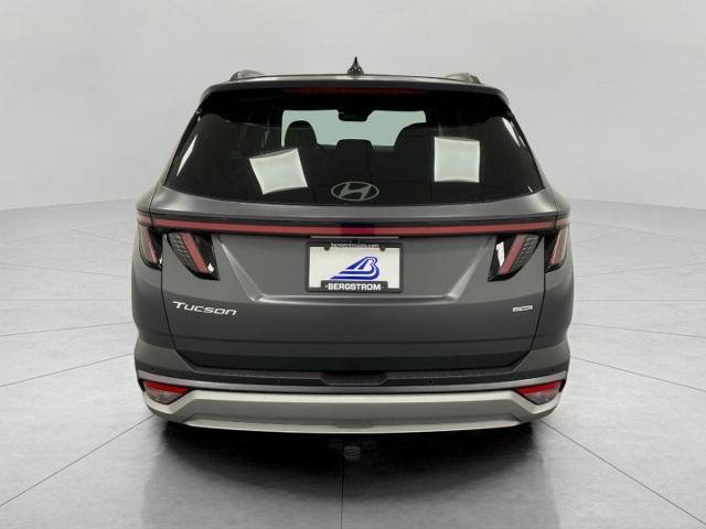 2025 Hyundai TUCSON Vehicle Photo in Appleton, WI 54913