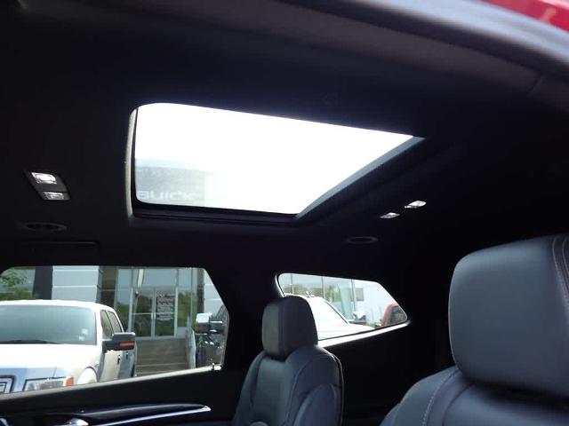 2023 Buick Enclave Vehicle Photo in ZELIENOPLE, PA 16063-2910