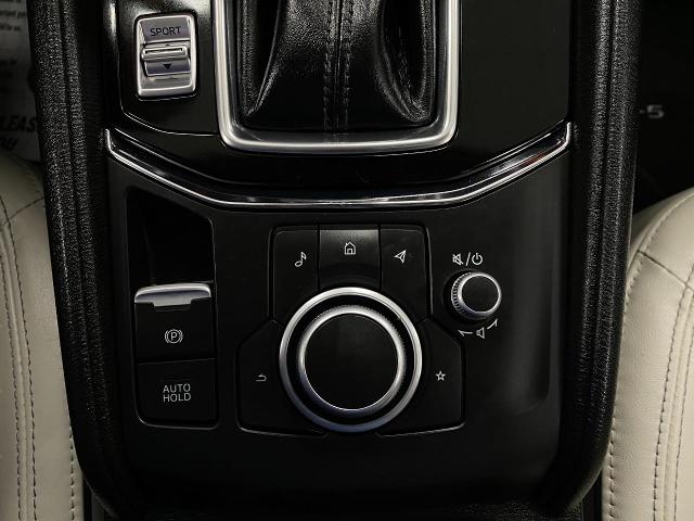 2024 Mazda CX-5 Vehicle Photo in Appleton, WI 54913