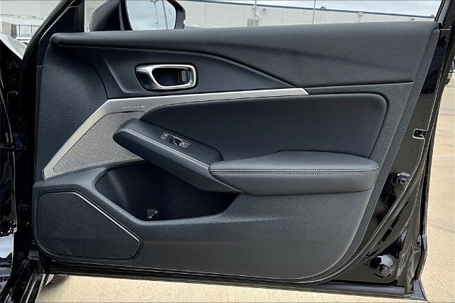 2025 Acura Integra Vehicle Photo in Grapevine, TX 76051