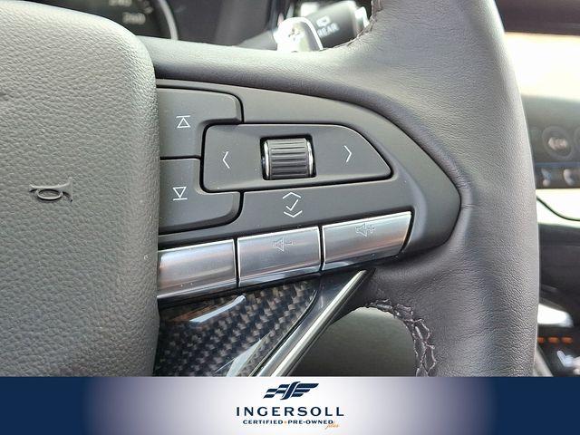 2024 Cadillac XT6 Vehicle Photo in WATERTOWN, CT 06795-3318