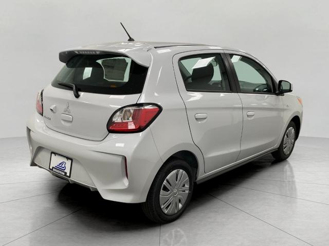 2024 Mitsubishi Mirage Vehicle Photo in Appleton, WI 54913