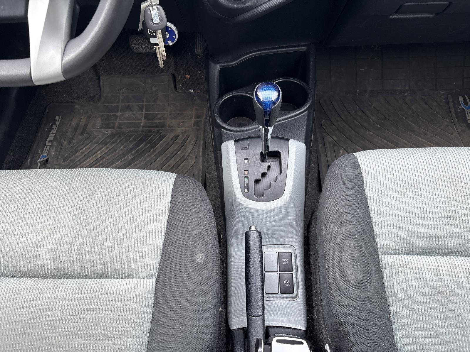 2014 Toyota Prius c Vehicle Photo in Mechanicsburg, PA 17050
