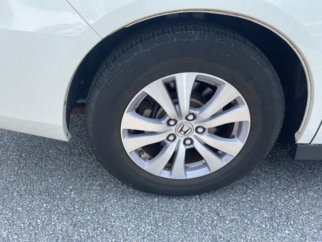 2015 Honda Odyssey Vehicle Photo in Harrisburg, PA 17111