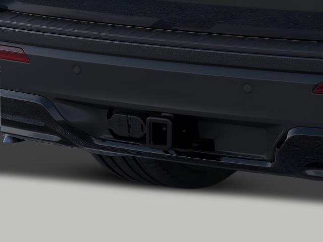 2025 Ford Explorer Vehicle Photo in Neenah, WI 54956