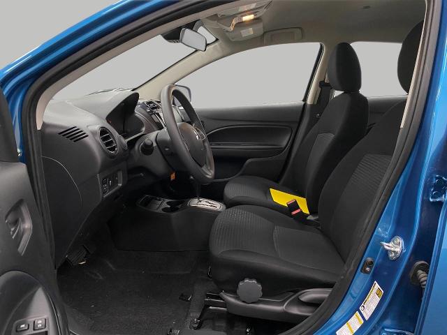2024 Mitsubishi Mirage G4 Vehicle Photo in Appleton, WI 54913