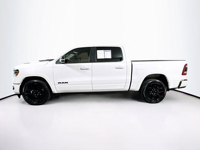 2022 Ram 1500 Vehicle Photo in Doylsetown, PA 18901